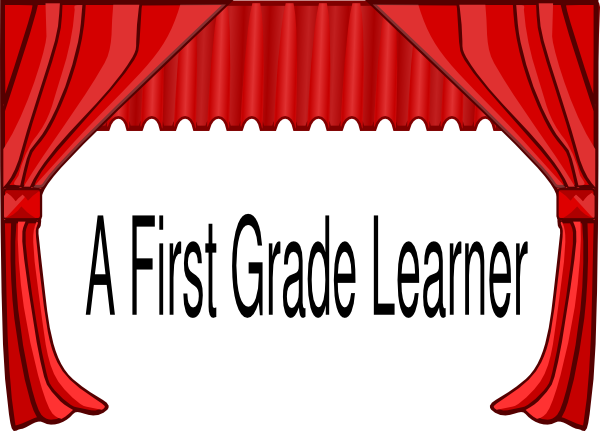 Theatre Curtains Clip Art (600x431), Png Download