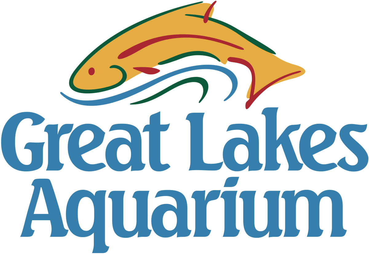 Great Lakes Aquarium (1200x827), Png Download