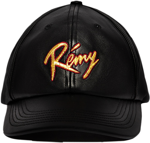 Detailed With Heritage Embroidered Rémy Martin Logo - Baseball Cap (716x573), Png Download