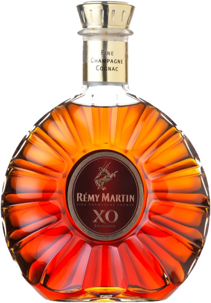 Remy Martin Xo 700ml (752x2240), Png Download