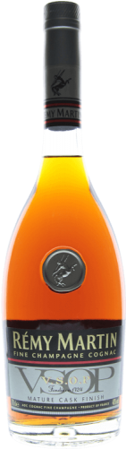 Remy Martin Vsop Gift Pack With 2x Glasses Vsop Cognac (500x500), Png Download