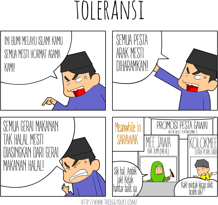 Real Tolerance - Malaysia (800x800), Png Download