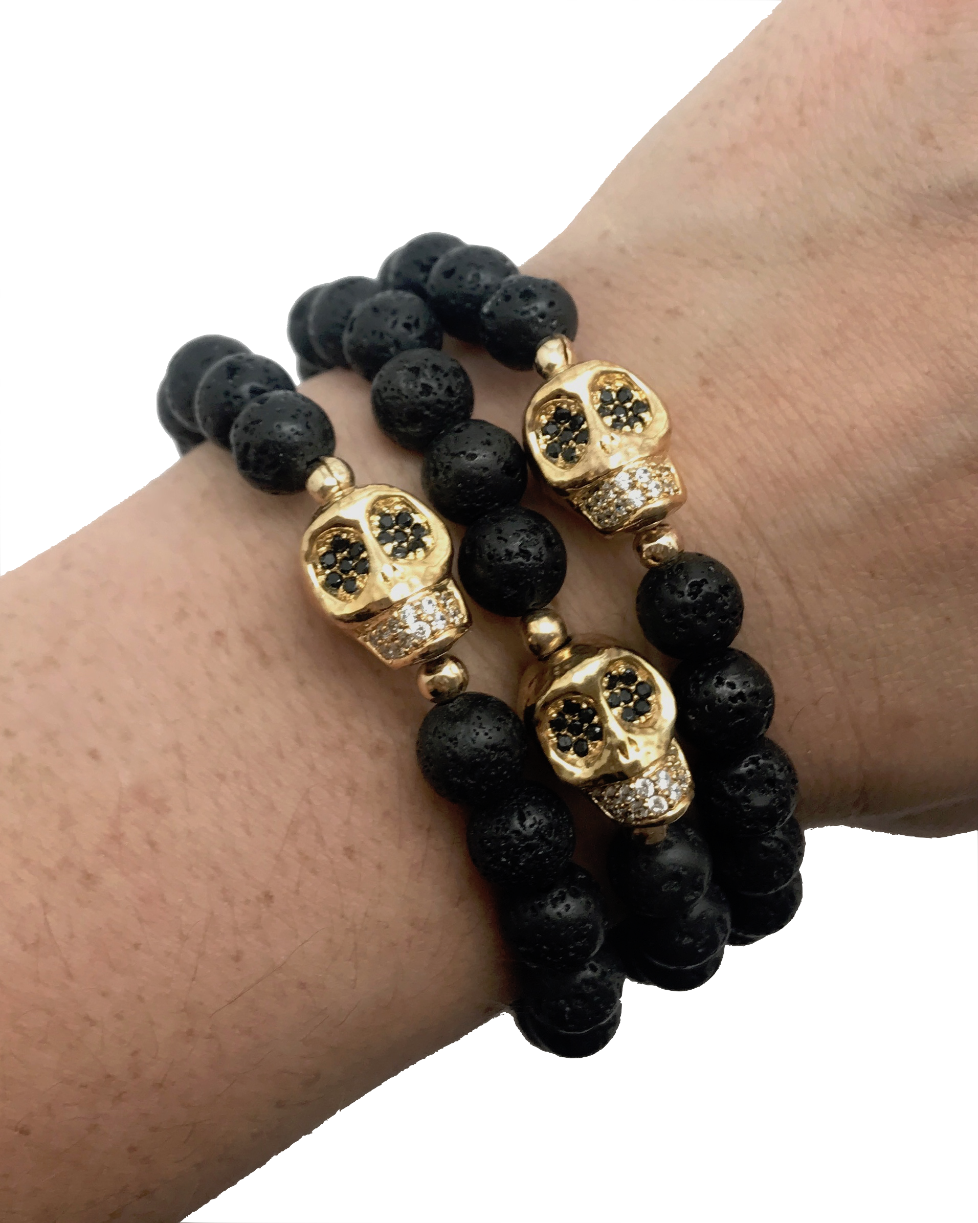 Rilla Bracelet Gold Rilla Bracelet Gold - Bracelet (1912x2391), Png Download