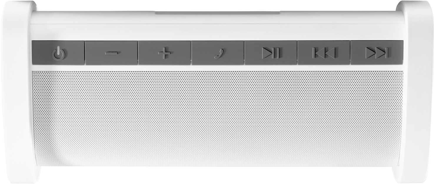 Bass - Loudspeaker (1500x647), Png Download