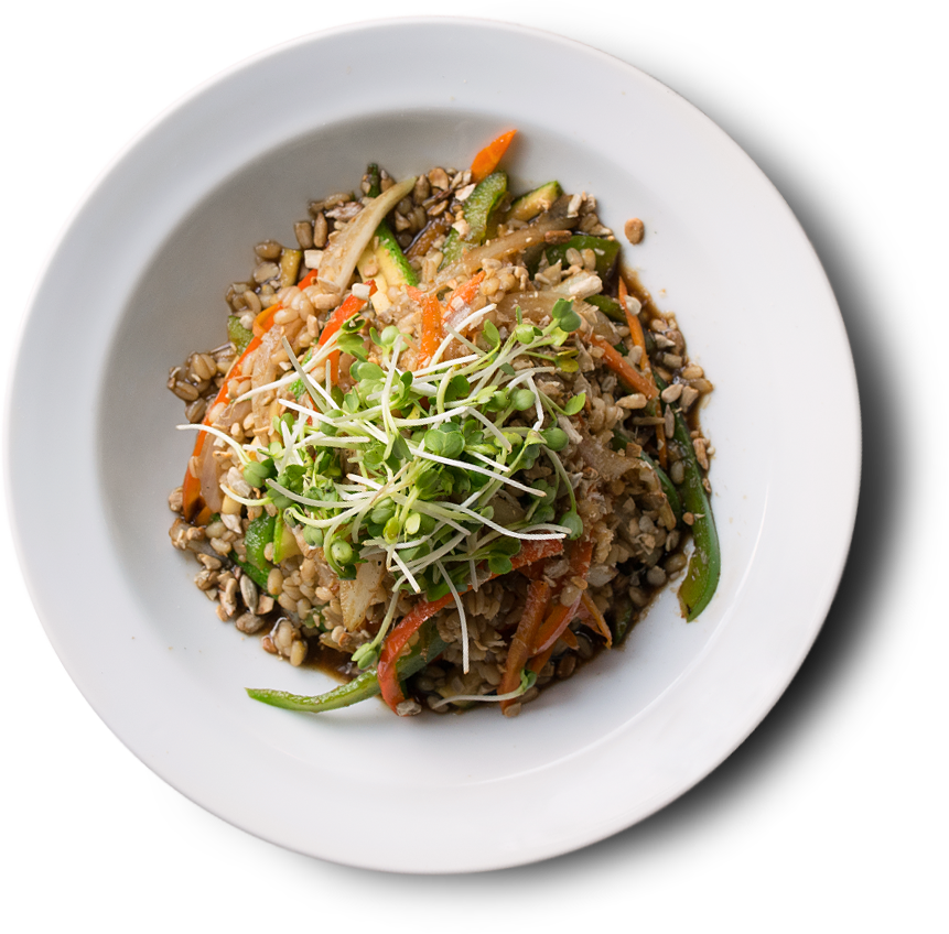 Absolutamente Todo Lo Que Ofrecemos En Nuestra Carta - Chongqing Street Noodles (861x848), Png Download