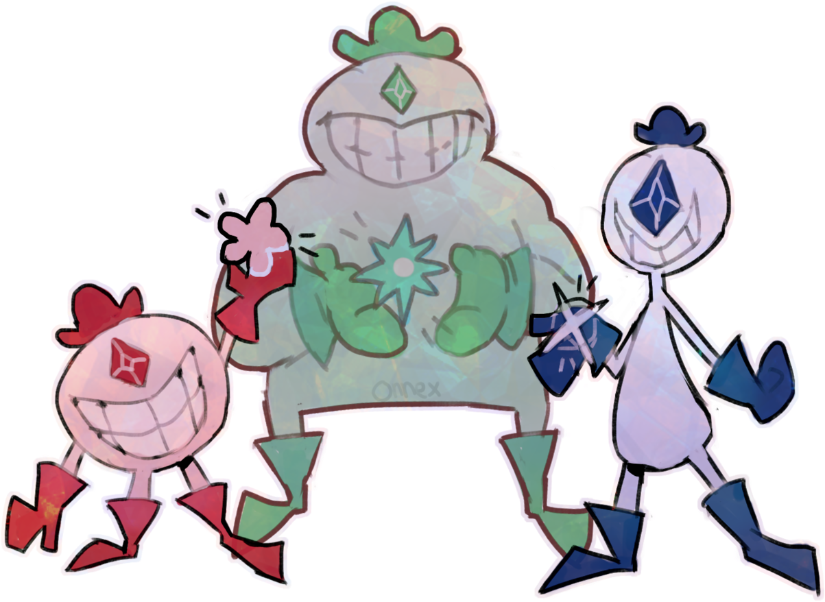 Star Snatchers Doodle - Cartoon (1280x882), Png Download