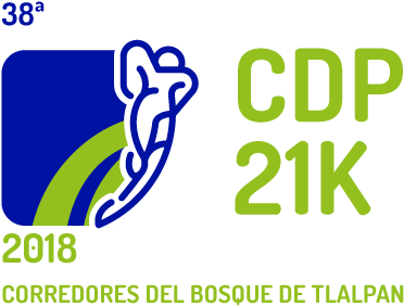 38º Carrera Del Día Del Padre - Medio Maraton Dia Del Padre 2018 (600x350), Png Download