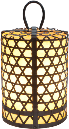 Asian Decorative Arts - Ceiling Fixture (736x460), Png Download