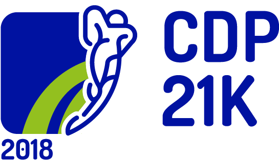 Preservarán El Área Natural Protegida En El Bosque - Carrera Dia Del Padre 2018 (600x600), Png Download
