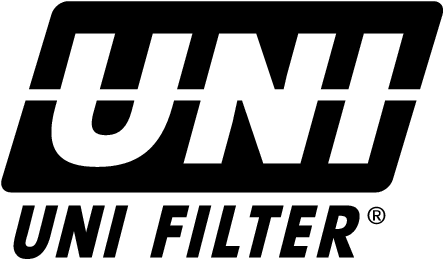 Uni Filter - Uni Filter Logo (464x270), Png Download