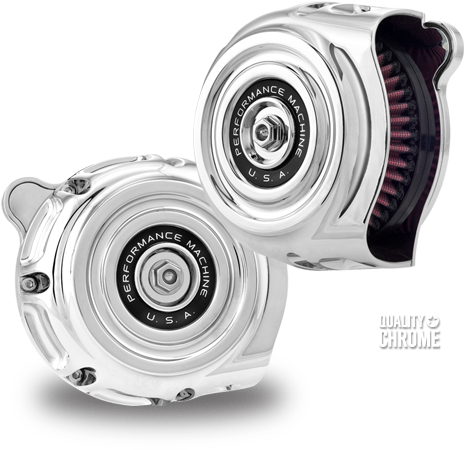 The Devil's Details - Air Cleaner Motorcycle (470x500), Png Download