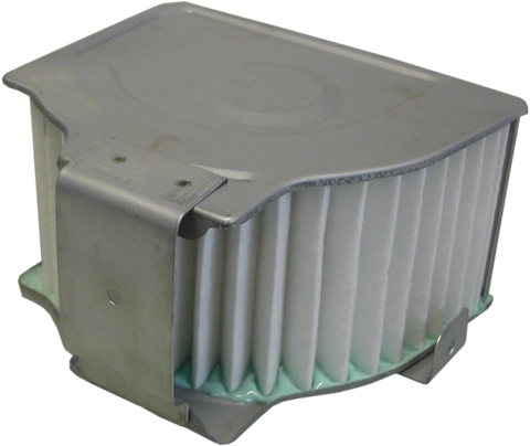 Air Filter - Honda Cb550 (480x404), Png Download