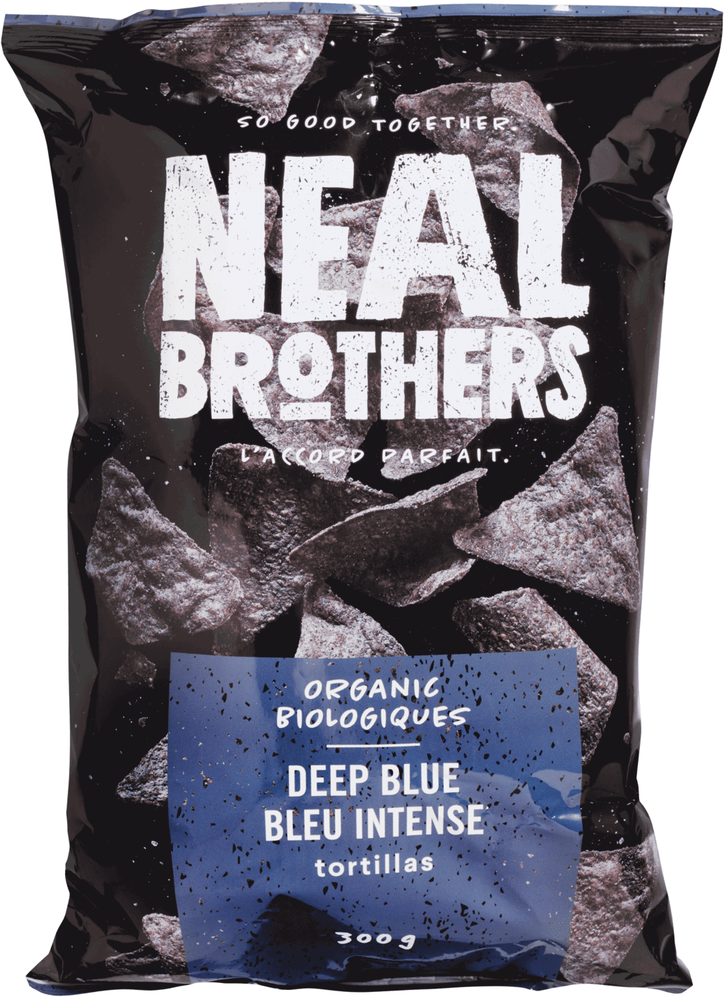 Organic Blue Tortillas Chips, 300g - Jodi Pudge Photography (1060x1439), Png Download