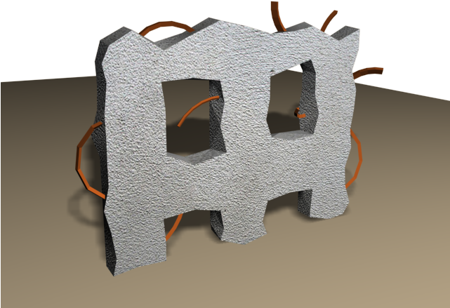 Plywood (640x480), Png Download