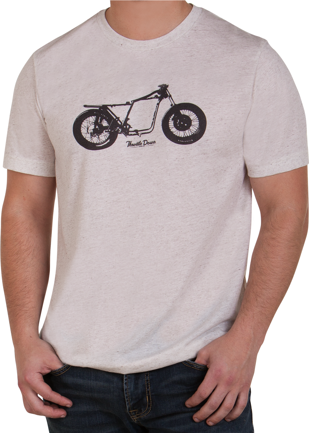 Small / Oatmeal - Canvas (1500x1500), Png Download