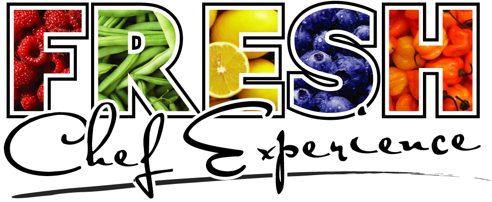 Fresh Chef Experience - Life Gives You Lemons Make (1014x427), Png Download