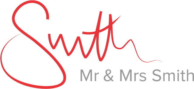 The Story - Mr And Mrs Smith Brand (800x600), Png Download