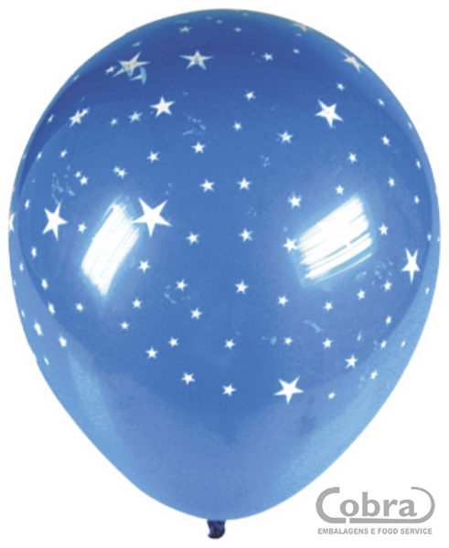 Balões - Party (491x600), Png Download