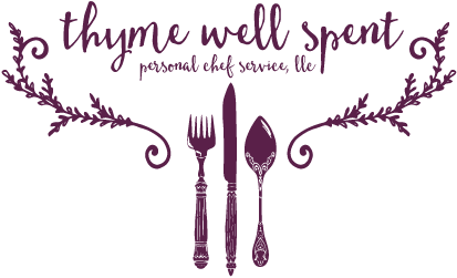 Logo Logo Logo Logo - Logo De Personal Chef (432x288), Png Download