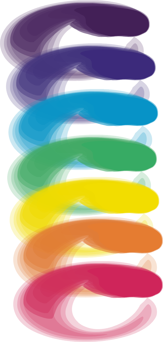 Chakras - Nail Care (560x1175), Png Download