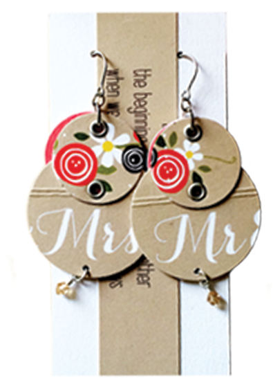 & Mrs (405x589), Png Download