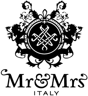 Mr & Mrs Italy - Mr & Mrs Italy Logo (400x400), Png Download