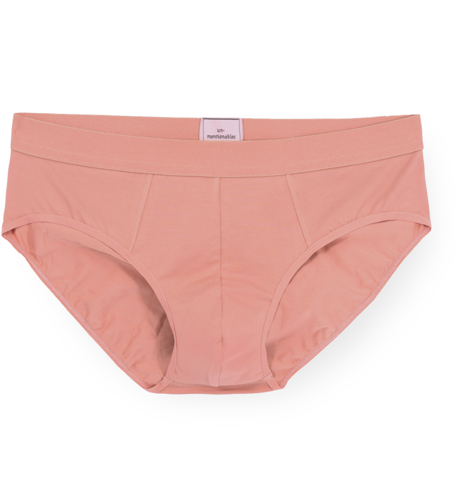 Men S Brief Blush (1000x1000), Png Download