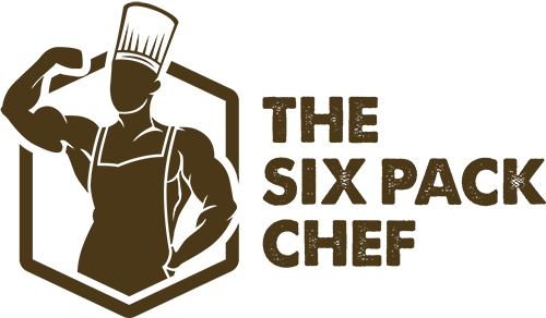 Mobile-logo V=20171218021652 - Six Pack Chef (500x292), Png Download