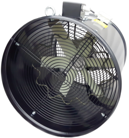 Air Mixers Recirculation Fans - Kommanditgesellschaft (480x480), Png Download