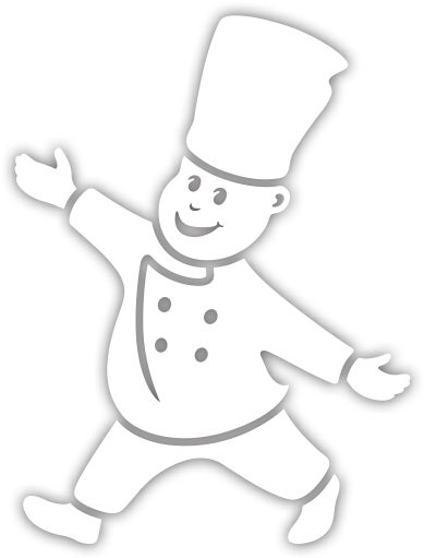 Little Chef (570x570), Png Download