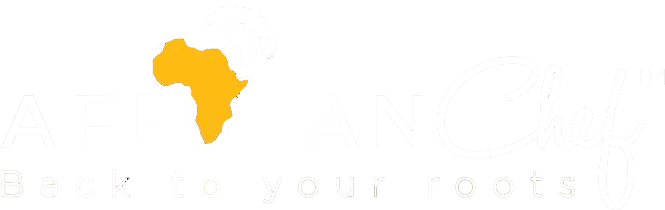 Africanchef - Paludisme (800x324), Png Download