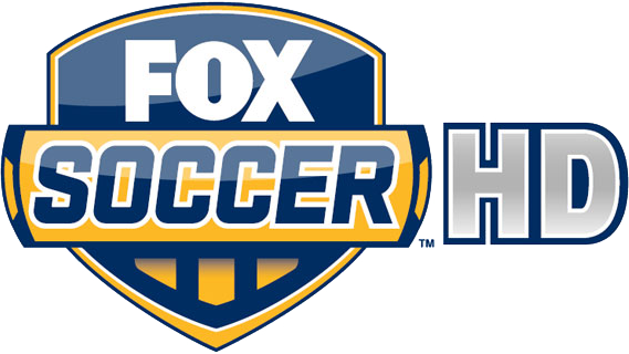 Fox Soccer Hd - Fox Soccer 2 Go (569x320), Png Download