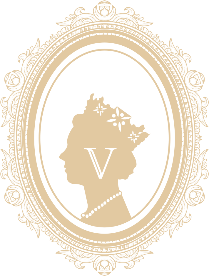 Lasting Impressions - Victoria Wedding Collection (1000x1000), Png Download