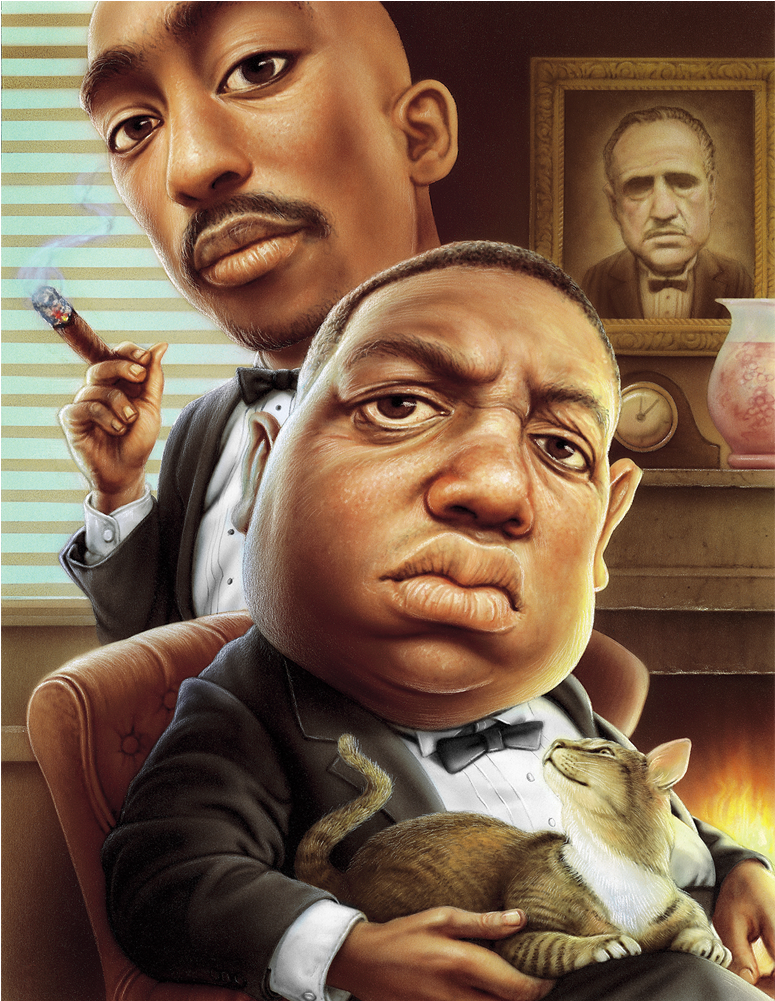 Rappers (1000x1000), Png Download