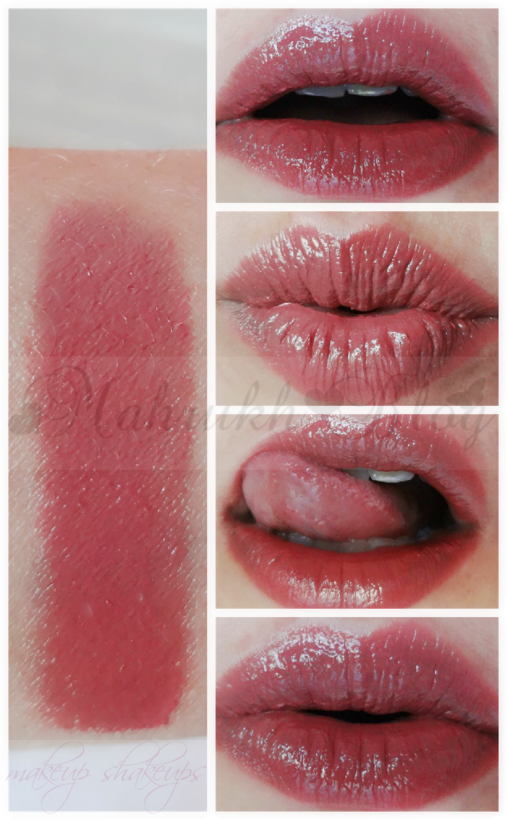 Revlon Color Burst Lip Butter In Pink Truffle <3 - Maybelline Colorburst Lip Butter Pink Truffle (989x1600), Png Download