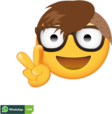 Angry Emoji Of Whatsapp The Emoji - Whatsapp (500x500), Png Download