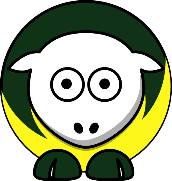 William & Mary Tribe (570x598), Png Download