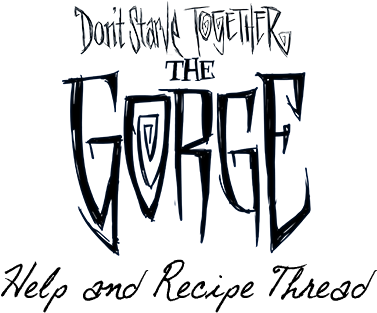 Logo - - Don't Starve Mega Pack Xbox One Game (400x350), Png Download