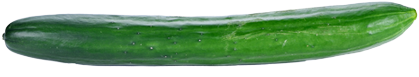 Concombre Png (450x270), Png Download