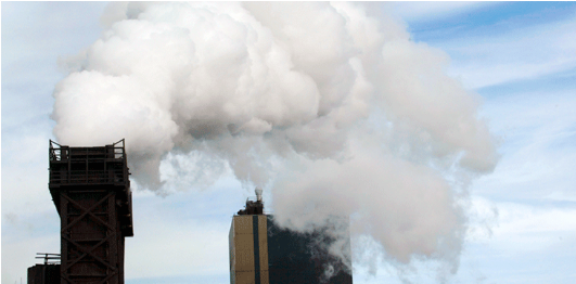 Smoke (530x360), Png Download