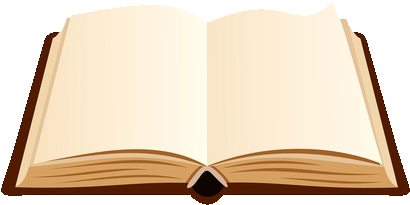 Leer - Livro 3d Imagem Vetorizada (455x264), Png Download