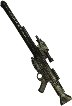 Imágenes Para Photoscape De Armas - Firearm (300x400), Png Download