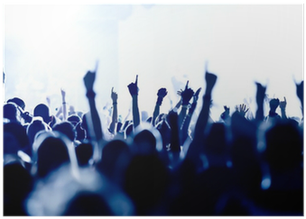 Concert (400x400), Png Download