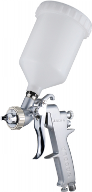 Pistola Junior G - Pistola De Pintar Sagola Boquilla 1.8 (378x378), Png Download