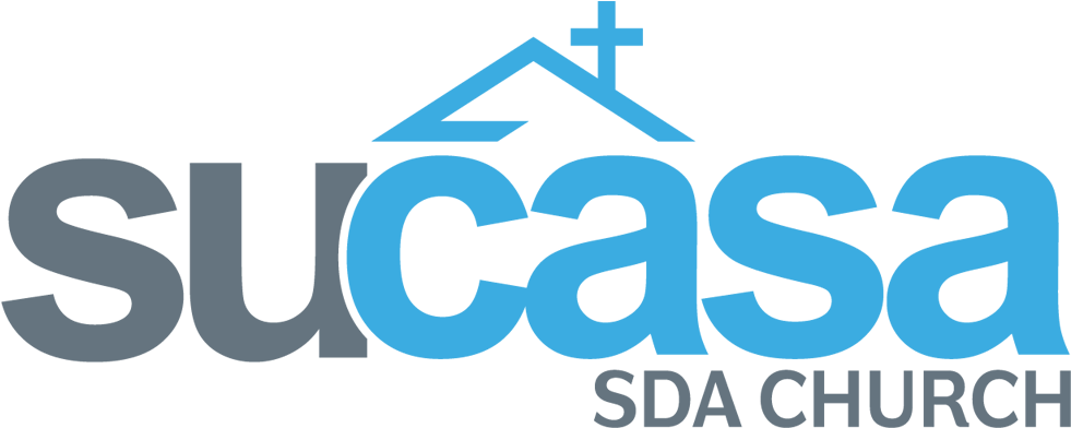 Joel Barrios - Su Casa Spanish-american Seventh-day Adventist Church (1584x576), Png Download