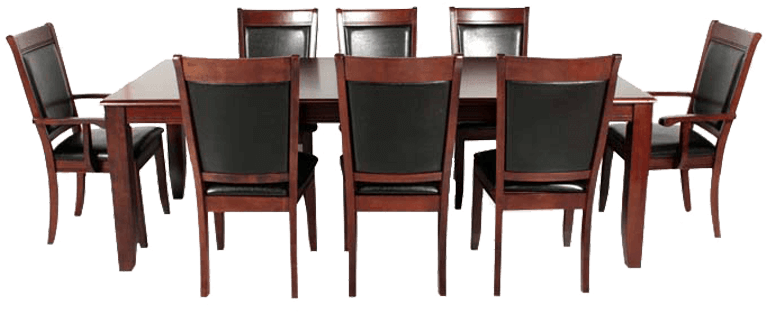 Juegos De Comedor Ripley (800x400), Png Download