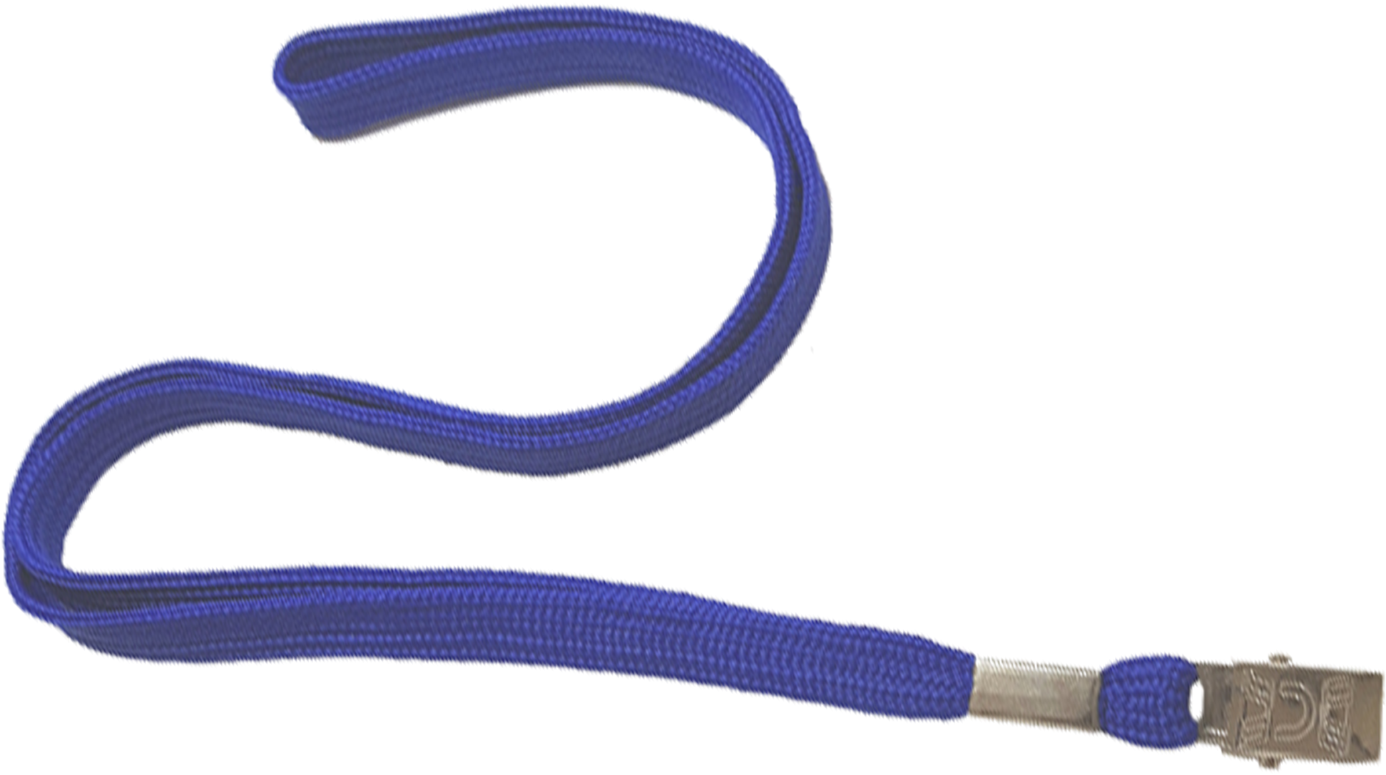 Shoe Lace Lanyard Trans - Strap (2048x1175), Png Download