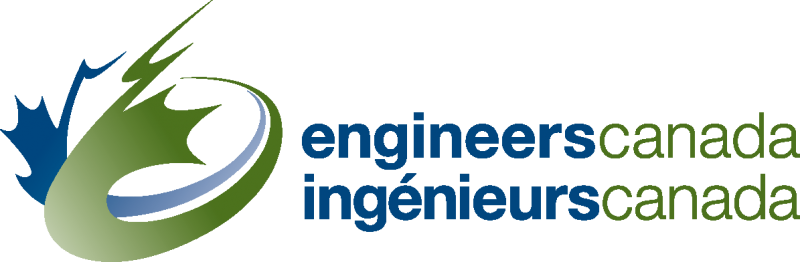 Contact Canada@futurecity - Engineers Canada (800x262), Png Download