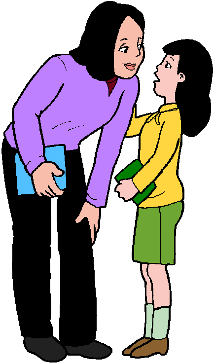 Student & Teacher - Thank You Teacher Lyrics (434x736), Png Download