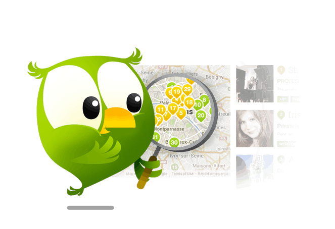 Find The Teacher - Cartoon (662x488), Png Download